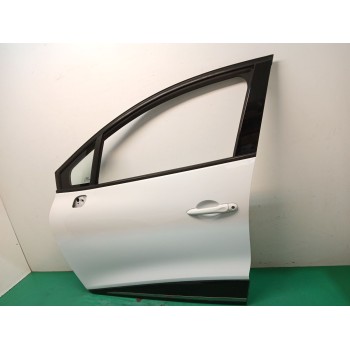 Recambio de puerta delantera izquierda para renault clio iv (bh_) 0.9 tce 75 (bhnp) referencia OEM IAM 801017896R  