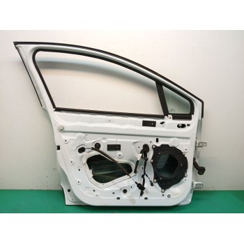 Recambio de puerta delantera izquierda para renault clio iv (bh_) 0.9 tce 75 (bhnp) referencia OEM IAM 801017896R  