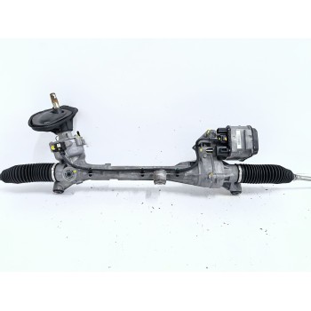 Recambio de cremallera direccion para ford focus iii 1.6 tdci referencia OEM IAM CV6C3D070  