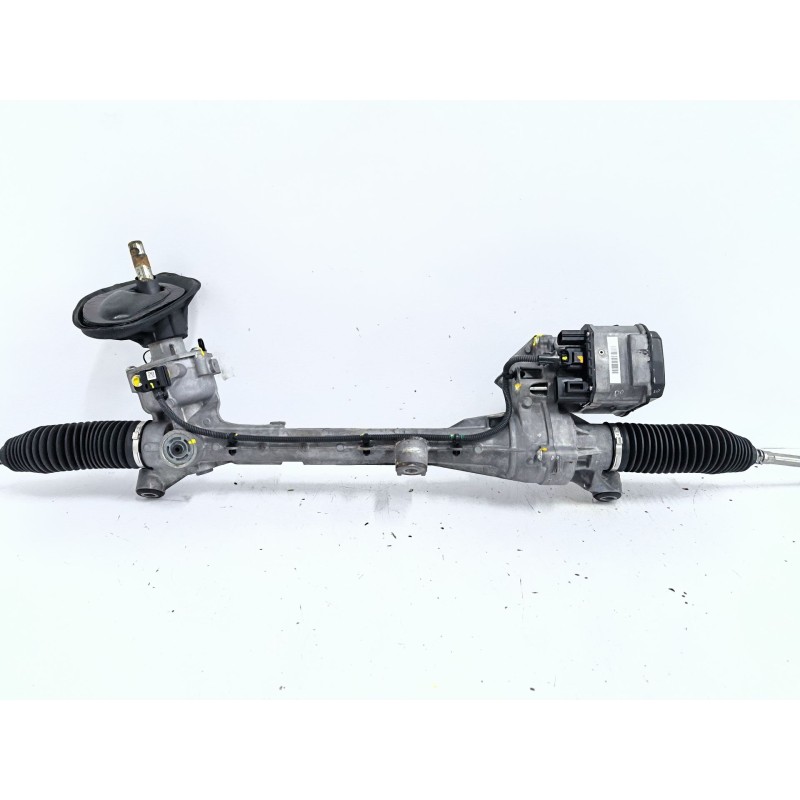 Recambio de cremallera direccion para ford focus iii 1.6 tdci referencia OEM IAM CV6C3D070  