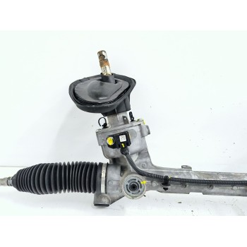 Recambio de cremallera direccion para ford focus iii 1.6 tdci referencia OEM IAM CV6C3D070  