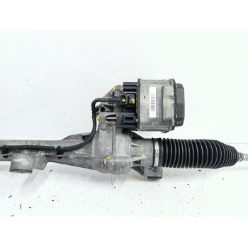 Recambio de cremallera direccion para ford focus iii 1.6 tdci referencia OEM IAM CV6C3D070  