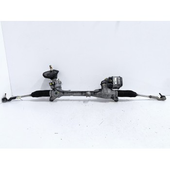 Recambio de cremallera direccion para ford focus iii 1.6 tdci referencia OEM IAM CV6C3D070  