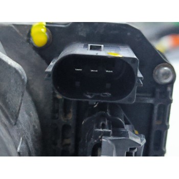 Recambio de cremallera direccion para ford focus iii 1.6 tdci referencia OEM IAM CV6C3D070  