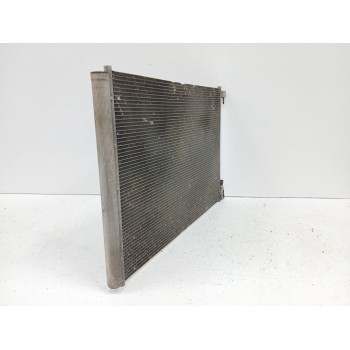 Recambio de condensador / radiador aire acondicionado para mercedes-benz clase c coupé (c205) c 180 (205.340) referencia OEM IAM