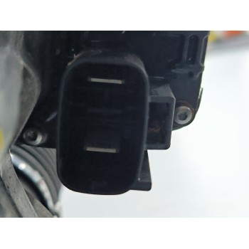 Recambio de cremallera direccion para ford focus iii 1.6 tdci referencia OEM IAM CV6C3D070  