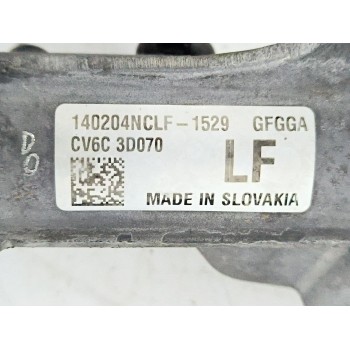 Recambio de cremallera direccion para ford focus iii 1.6 tdci referencia OEM IAM CV6C3D070  