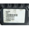 Recambio de cremallera direccion para ford focus iii 1.6 tdci referencia OEM IAM CV6C3D070  