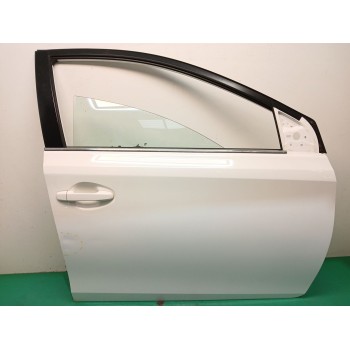 Recambio de puerta delantera derecha para toyota auris (_e18_) 1.4 d-4d (nde180_) referencia OEM IAM 6700102300  