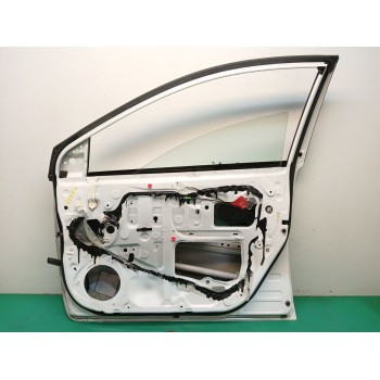 Recambio de puerta delantera derecha para toyota auris (_e18_) 1.4 d-4d (nde180_) referencia OEM IAM 6700102300  