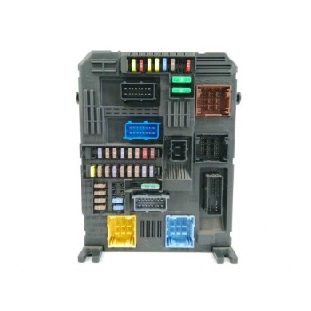 CAJA RELES / FUSIBLES 9819851380 