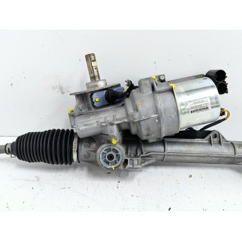 Recambio de cremallera direccion para citroën c3 picasso (sh_) 1.6 hdi referencia OEM IAM 6820000170 Q003TA0774ZE 