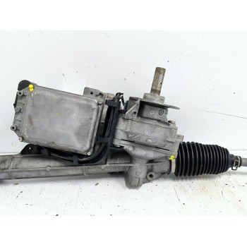 Recambio de cremallera direccion para citroën c3 picasso (sh_) 1.6 hdi referencia OEM IAM 6820000170 Q003TA0774ZE 