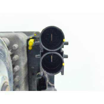 Recambio de cremallera direccion para citroën c3 picasso (sh_) 1.6 hdi referencia OEM IAM 6820000170 Q003TA0774ZE 