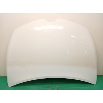 Recambio de capot para renault clio iv (bh_) 0.9 tce 75 (bhnp) referencia OEM IAM 651009833R  