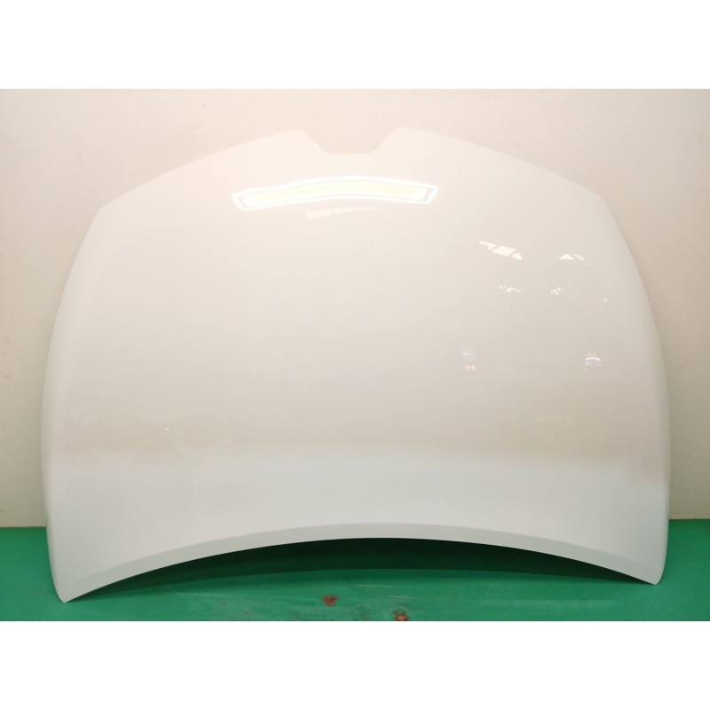 Recambio de capot para renault clio iv (bh_) 0.9 tce 75 (bhnp) referencia OEM IAM 651009833R  