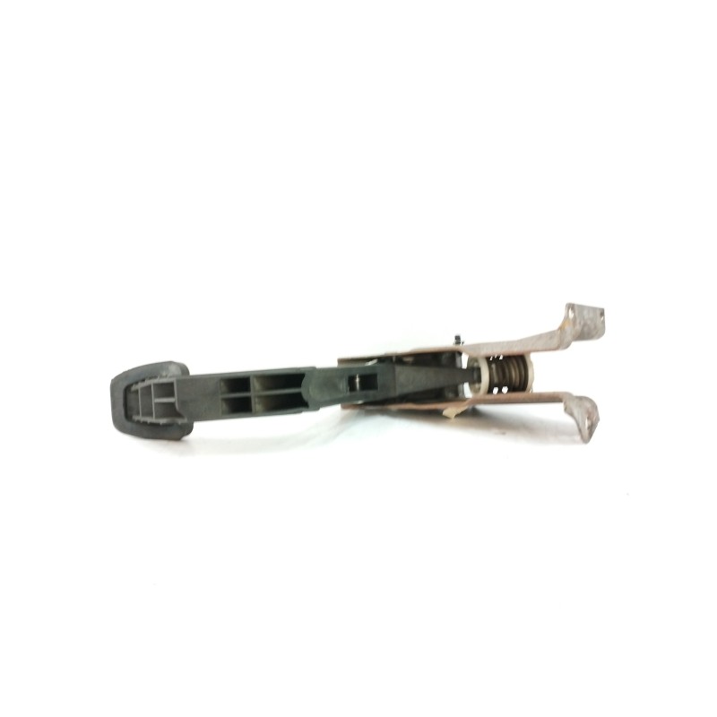 PEDAL EMBRAGUE