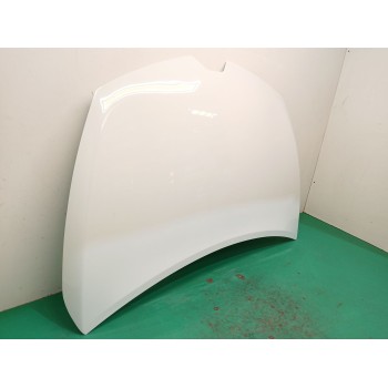 Recambio de capot para renault clio iv (bh_) 0.9 tce 75 (bhnp) referencia OEM IAM 651009833R  