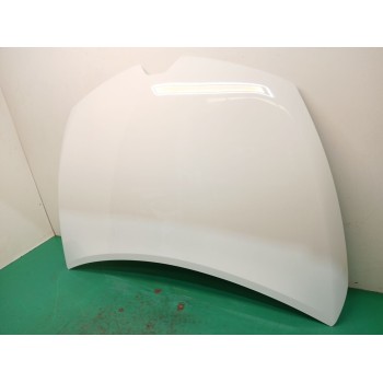 Recambio de capot para renault clio iv (bh_) 0.9 tce 75 (bhnp) referencia OEM IAM 651009833R  