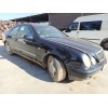 mercedes-benz clk (c208) del año 1999