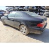 mercedes-benz clk (c208) del año 1999