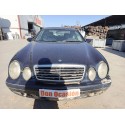MERCEDES-BENZ CLK (C208)
