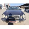 mercedes-benz clk (c208) del año 1999