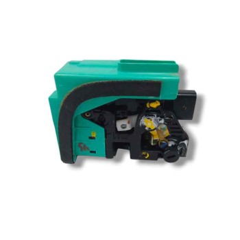 Recambio de cerradura puerta trasera izquierda para hyundai i10 (ac3) 1.2 16v cat referencia OEM IAM 81410K7000  