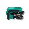 Recambio de cerradura puerta trasera izquierda para hyundai i10 (ac3) 1.2 16v cat referencia OEM IAM 81410K7000  