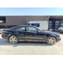 MERCEDES-BENZ CLK (C208)