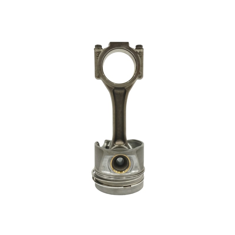 Recambio de biela para audi a4 ber. (b8) 2.0 16v tdi referencia OEM IAM 038198401F CON PISTON 