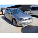 VOLKSWAGEN GOLF VII VARIANT (BA5, BV5)