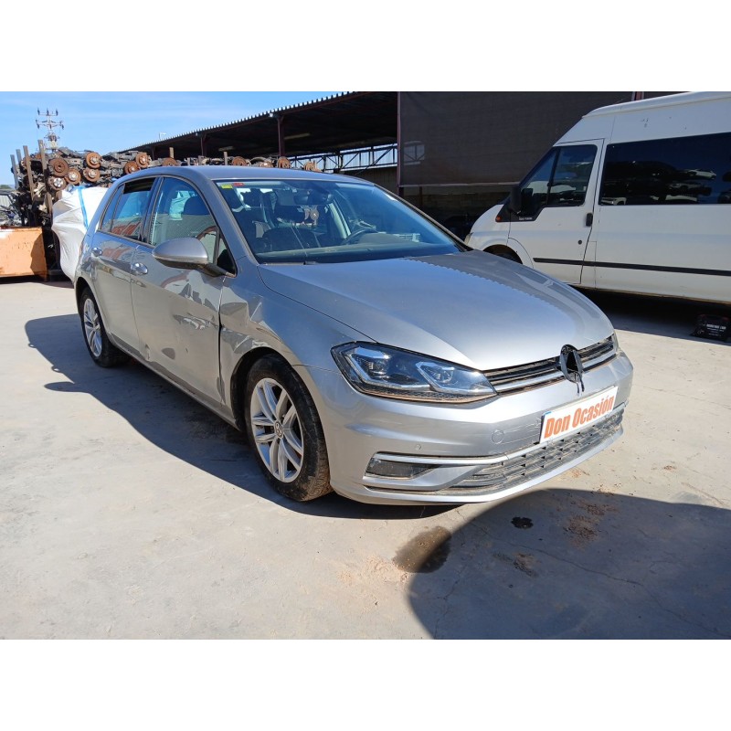 VOLKSWAGEN GOLF VII VARIANT (BA5, BV5)