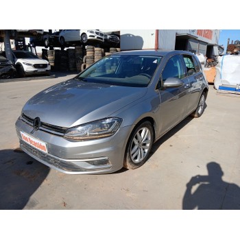 volkswagen golf vii variant (ba5, bv5) del año 2018