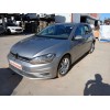 volkswagen golf vii variant (ba5, bv5) del año 2018