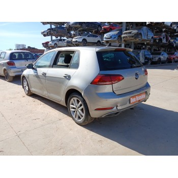 volkswagen golf vii variant (ba5, bv5) del año 2018