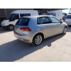 volkswagen golf vii variant (ba5, bv5) del año 2018