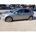 VOLKSWAGEN GOLF VII VARIANT (BA5, BV5)