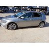 volkswagen golf vii variant (ba5, bv5) del año 2018