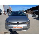 VOLKSWAGEN GOLF VII VARIANT (BA5, BV5)