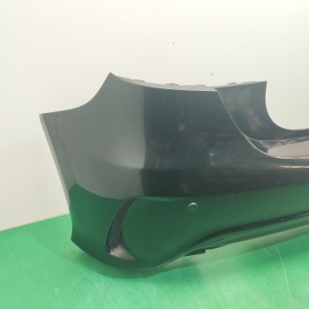 Recambio de paragolpes trasero para mercedes-benz clase a (w176) a 180 cdi / d (176.012) referencia OEM IAM A1768852325 OBSERVAR