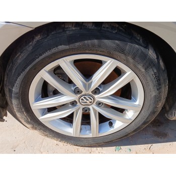 volkswagen golf vii variant (ba5, bv5) del año 2018