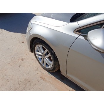 Recambio de aleta delantera izquierda para volkswagen golf vii variant (ba5, bv5) 1.4 tsi referencia OEM IAM   