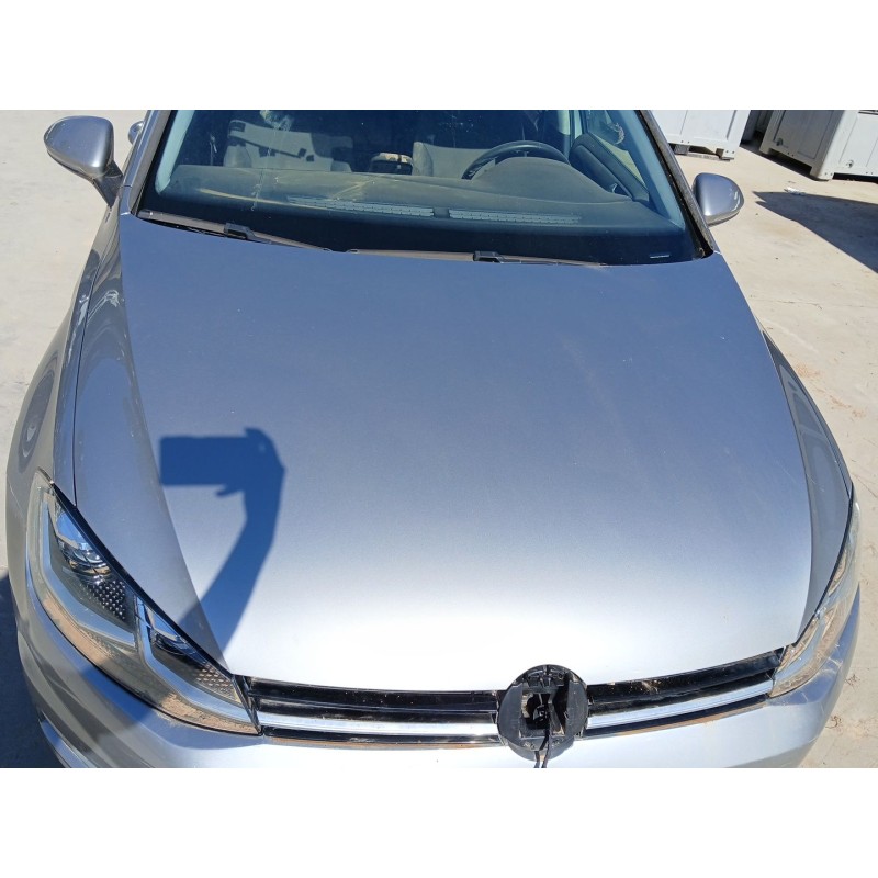 Recambio de capot para volkswagen golf vii variant (ba5, bv5) 1.4 tsi referencia OEM IAM   