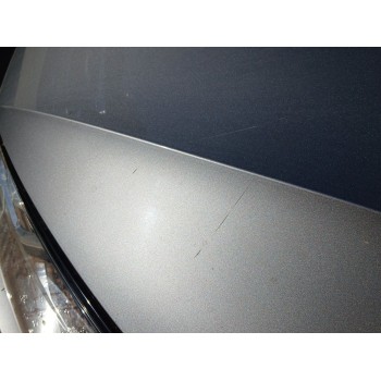 Recambio de capot para volkswagen golf vii variant (ba5, bv5) 1.4 tsi referencia OEM IAM   
