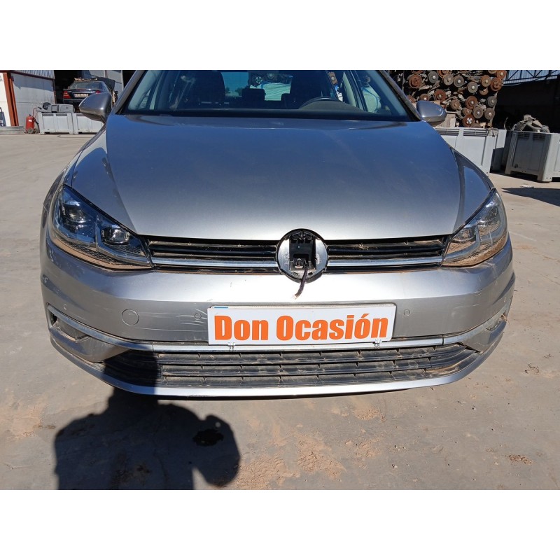 Recambio de paragolpes delantero para volkswagen golf vii variant (ba5, bv5) 1.4 tsi referencia OEM IAM   