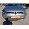 Recambio de paragolpes delantero para volkswagen golf vii variant (ba5, bv5) 1.4 tsi referencia OEM IAM   