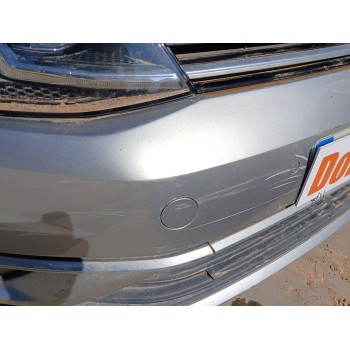 Recambio de paragolpes delantero para volkswagen golf vii variant (ba5, bv5) 1.4 tsi referencia OEM IAM   