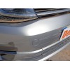 Recambio de paragolpes delantero para volkswagen golf vii variant (ba5, bv5) 1.4 tsi referencia OEM IAM   