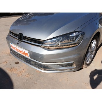 Recambio de paragolpes delantero para volkswagen golf vii variant (ba5, bv5) 1.4 tsi referencia OEM IAM   